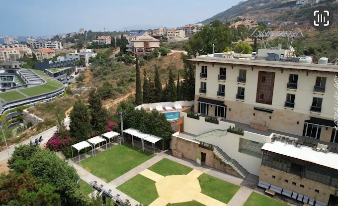 Lamunia Hotel 